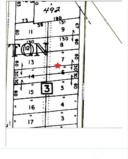 6428 Humphrey Rd, Clinton, WA 98236