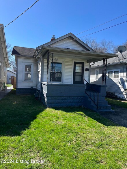 508 Montana Ave, Louisville, KY 40208
