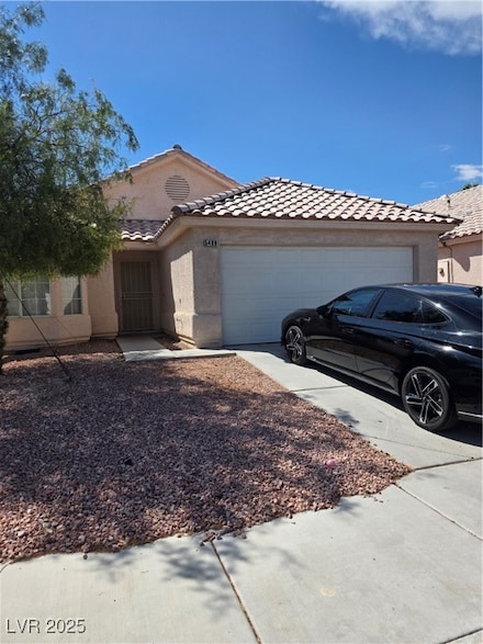 5409 Ravana Ave, Las Vegas, NV 89130