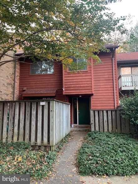 1896 Winterport Cluster, Reston, VA 20191