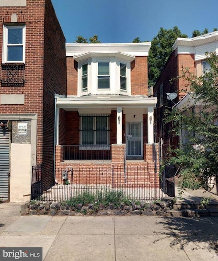 5433 Chester Ave, Philadelphia, PA 19143