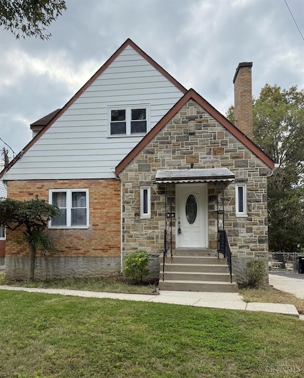 4975 Heuwerth Ave, Cincinnati, OH 45238