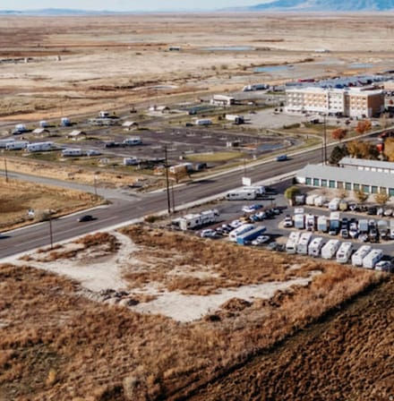 1386 W Forest St, Brigham City, UT 84302