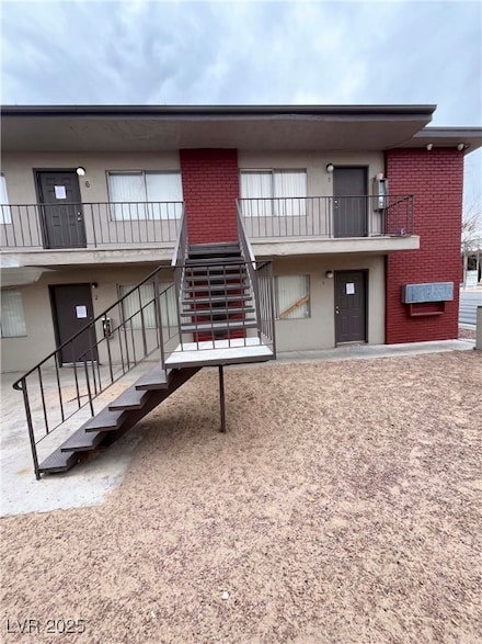 1121 E Desert Inn Rd Unit 6, Las Vegas, NV 89109