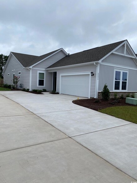 4085 Taranto Loop Unit 4601 A, Myrtle Beach, SC 29579
