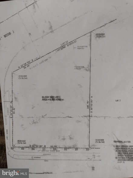 0 Main St, Bridgeport, NJ 08014