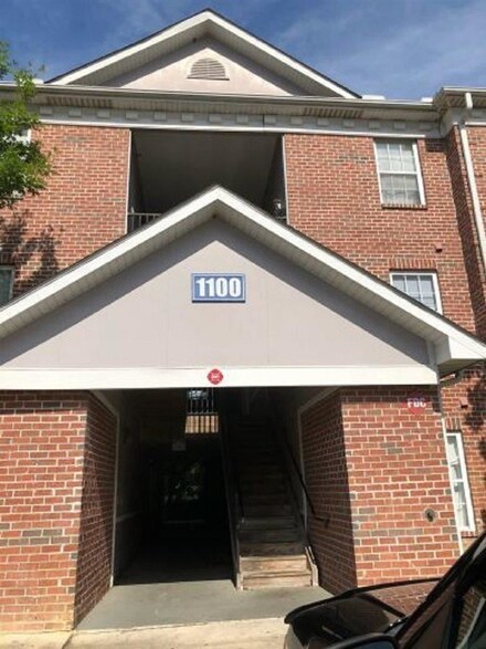 3000 S Adams St Unit 1123, Tallahassee, FL 32301