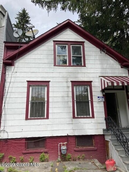 183 3rd Ave, Albany, NY 12202