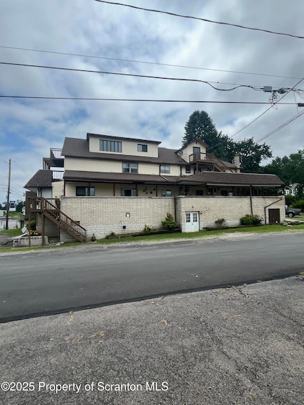 921 Union St Unit 2C, Taylor, PA 18517