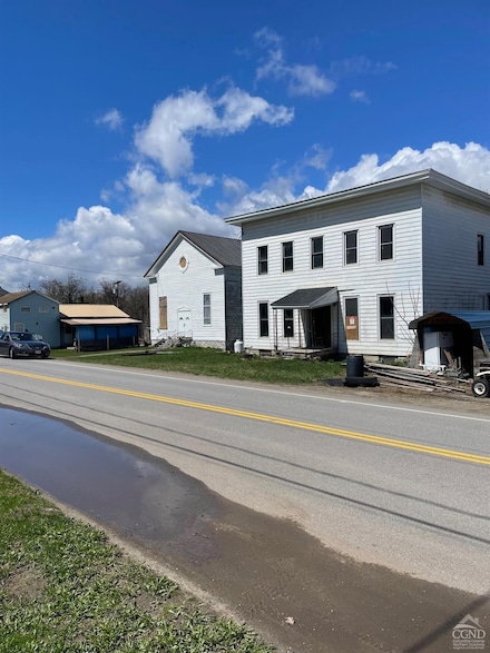 124 County Highway 140, Saint Johnsville, NY 13452