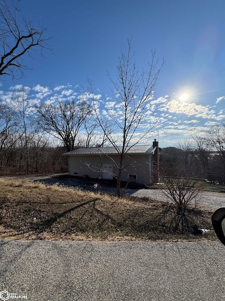 701 E County Rd, Nauvoo, IL 62354