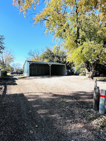 612 Fairground St, Mexico, MO 65265