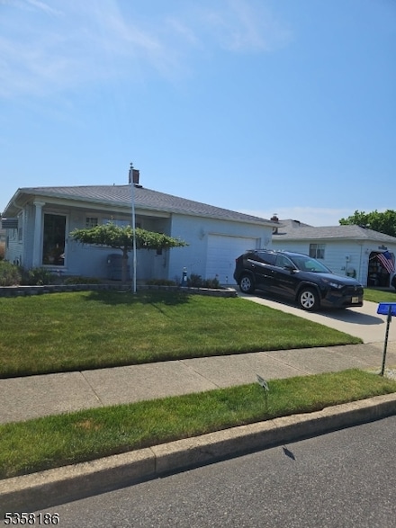 27 Maracaibo Place, Toms River, NJ 08757