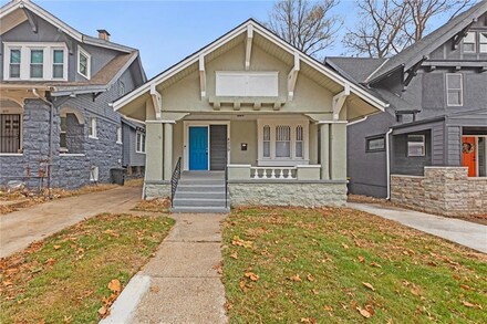 2428 Oakley Avenue, Kansas City, MO 64127