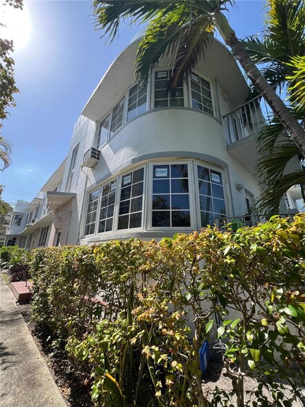 1136 Pennsylvania Ave Unit 12, Miami Beach, FL 33139