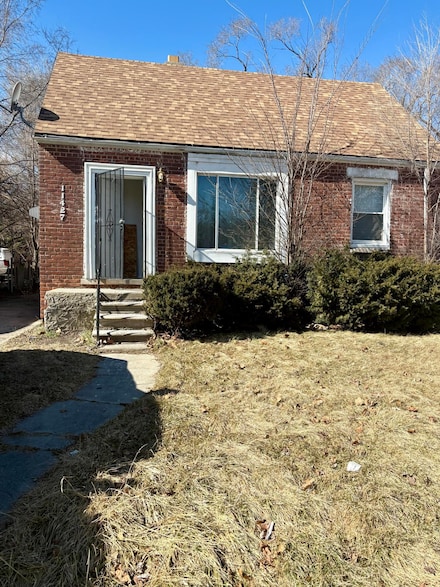 11427 Somerset Ave, Detroit, MI 48224