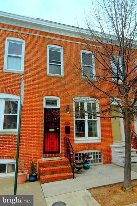 113 S Conkling St, Baltimore, MD 21224