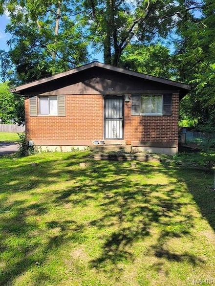 3907 Valley Dr, Imperial, MO 63052