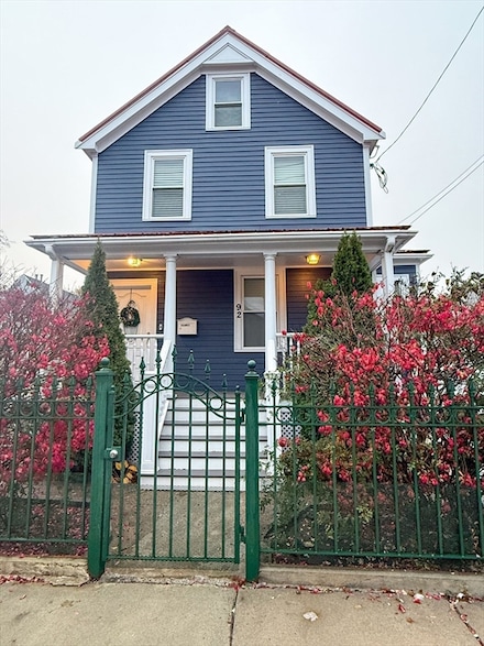 92 Spencer St, Dorchester Center, MA 02124