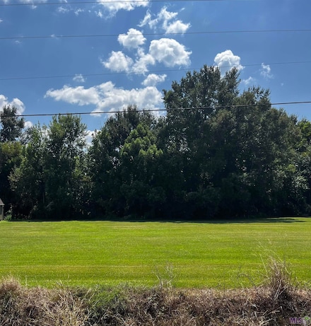 TBD Highway 308, Labadieville, LA 70372