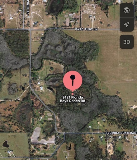 9121 Florida Boys Ranch Rd, Clermont, FL 34711