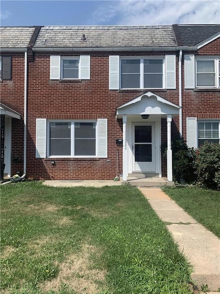 922 N 17th St, Allentown, PA 18104