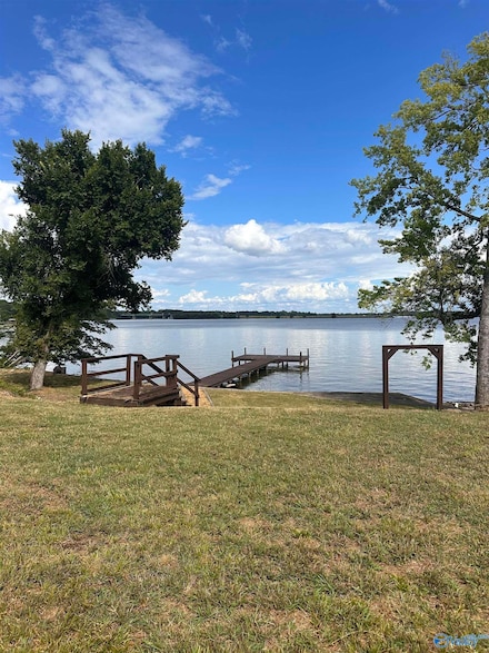 2669 Savannah Dr, Cedar Bluff, AL 35959