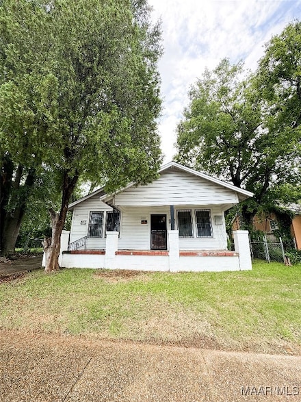 1422 S Holt St, Montgomery, AL 36108