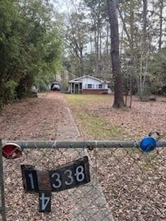 14338 Keys Rd, Covington, LA 70433