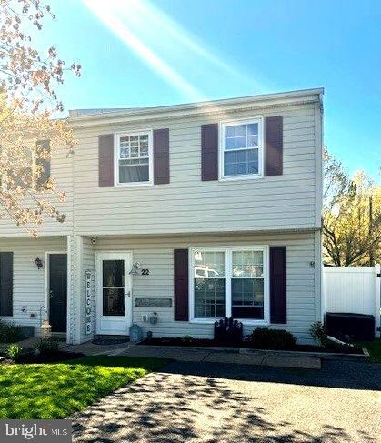 22 Berks Ct, Quakertown, PA 18951