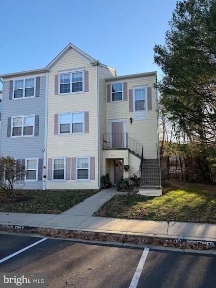 10 Amberstone Ct Unit L, Annapolis, MD 21403