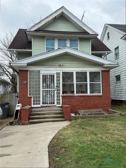 1325 Palmetto Ave, Toledo, OH 43606