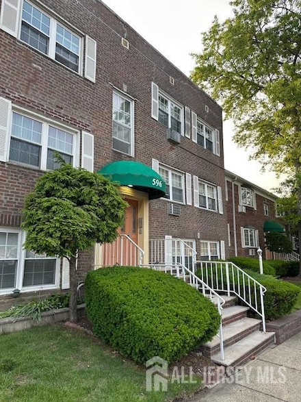 596 Chestnut St Unit E, Union, NJ 07083