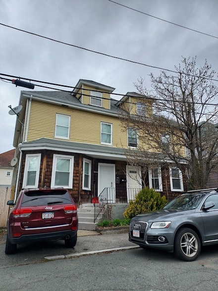 15 Grant St, Beverly, MA 01915