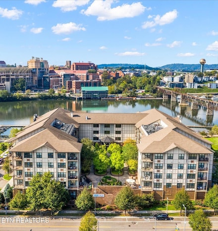 445 W Blount Ave Unit 326, Knoxville, TN 37920