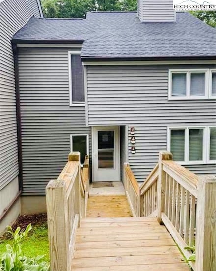 165 Briarcliff Rd Unit J-50, Beech Mountain, NC 28604