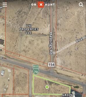 2.15 Acres Corner of 2270 E and I-70 Unit Business Loop, Green River, UT 84525