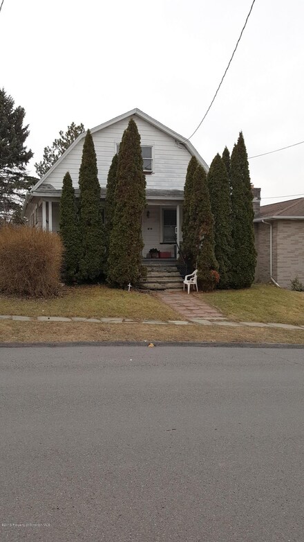 814 Richmont St, Scranton, PA 18509