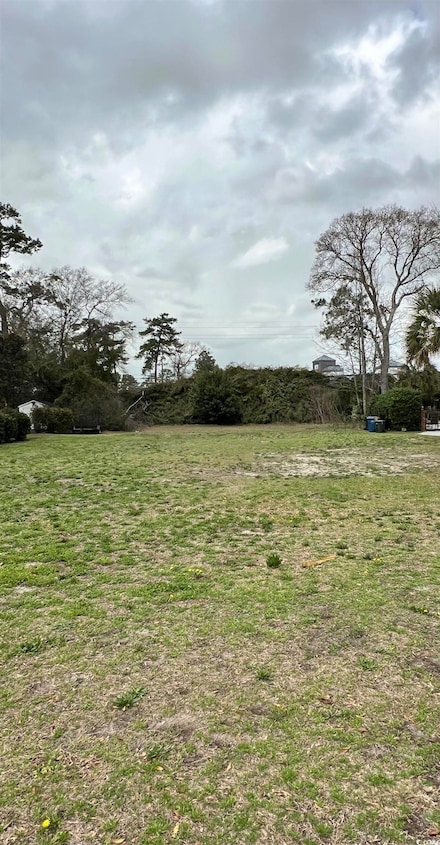 0 Charleston Ct Unit Lot 2 Charleston Ct., Myrtle Beach, SC 29572