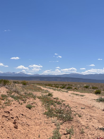 TBD Cherokee, San Pablo, CO 81152