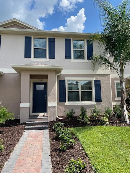 17097 Water Spring Blvd, Winter Garden, FL 34787