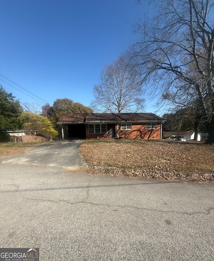 4346 Edinburgh Way Unit 1, Conley, GA 30288