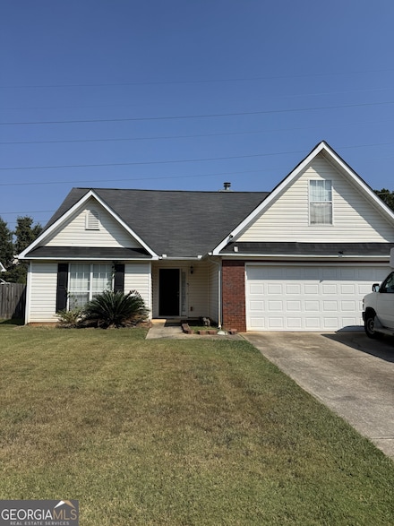 568 Ransom Way, Stockbridge, GA 30281