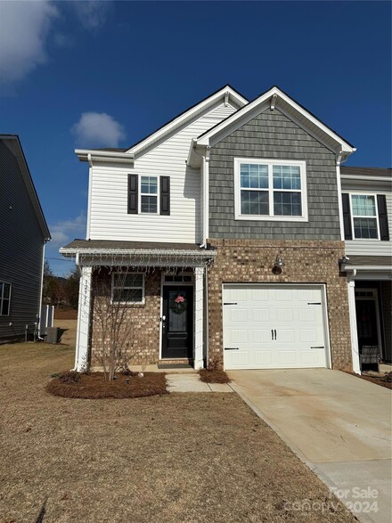 12936 Canton Side Ave, Charlotte, NC 28273