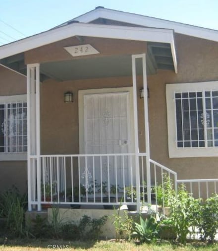 242 E 92nd St, Los Angeles, CA 90003