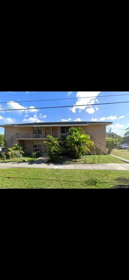1120 N Sapodilla Ave Unit 4, West Palm Beach, FL 33401