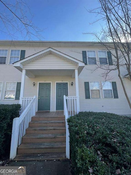 47 Wanda St Unit B, Cleveland, GA 30528
