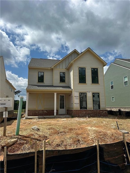 3482 Adler Trail, Buford, GA 30519