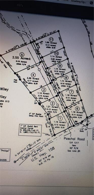 007 Paschal Rd, Yanceyville, NC 27379