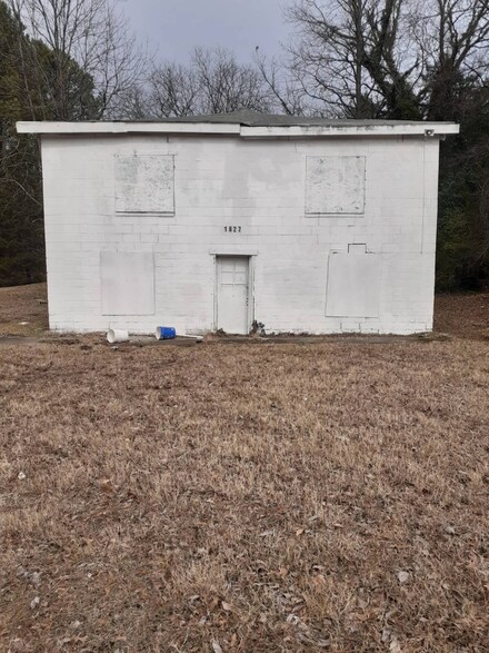 1827 S Alston Ave, Durham, NC 27707
